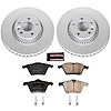 Z23 COATED BRAKE KIT - image 1