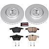 Z23 COATED BRAKE KIT - image 1