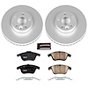 Z23 COATED BRAKE KIT - image 1