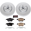 Z23 COATED BRAKE KIT - image 1
