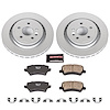 Z23 COATED BRAKE KIT - image 1