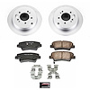 Z17 COATED BRAKE KIT - image 1
