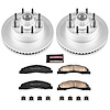 Z17 COATED BRAKE KIT - image 1