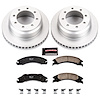 Z17 COATED BRAKE KIT - image 1