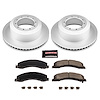 Z17 COATED BRAKE KIT - image 1