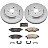Z17 COATED BRAKE KIT - image 1