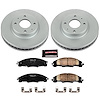 Z17 COATED BRAKE KIT - image 1