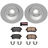Z23 COATED BRAKE KIT