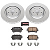 Z23 COATED BRAKE KIT - image 1