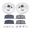 Z17 COATED BRAKE KIT - image 1