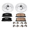 Z17 COATED BRAKE KIT - image 1