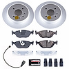 Z23 COATED BRAKE KIT - image 1