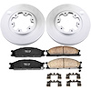 Z17 COATED BRAKE KIT - image 1