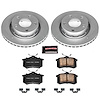 Z23 COATED BRAKE KIT - image 1