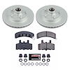 COATED BRAKE KIT - image 1