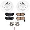 Z17 COATED BRAKE KIT - image 1