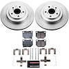 Z17 COATED BRAKE KIT - image 1
