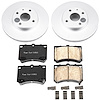 Z17 COATED BRAKE KIT - image 1