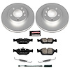 Z23 COATED BRAKE KIT