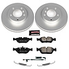 Z23 COATED BRAKE KIT - image 1