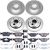 Z23 COATED BRAKE KIT - image 1