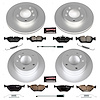 Z23 COATED BRAKE KIT - image 1