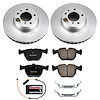 Z23 COATED BRAKE KIT - image 1