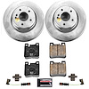 Z23 COATED BRAKE KIT - image 1