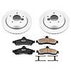 Z17 COATED BRAKE KIT - image 1