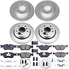 Z23 COATED BRAKE KIT - image 1