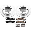 Z17 COATED BRAKE KIT - image 1