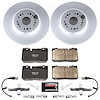 Z17 COATED BRAKE KIT - image 1