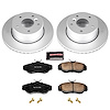 Z23 COATED BRAKE KIT - image 1