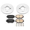 Z17 COATED BRAKE KIT - image 1