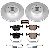 Z23 COATED BRAKE KIT - image 1