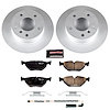 Z23 COATED BRAKE KIT - image 1