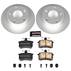 Z23 COATED BRAKE KIT - image 1