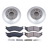 Z17 COATED BRAKE KIT - image 1