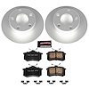 Z23 COATED BRAKE KIT - image 1