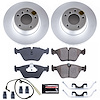 Z23 COATED BRAKE KIT - image 1