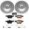 Z23 COATED BRAKE KIT - image 1