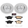 Z23 COATED BRAKE KIT - image 1