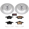 Z23 COATED BRAKE KIT - image 1