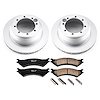 Z17 COATED BRAKE KIT - image 1