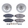 Z17 COATED BRAKE KIT - image 1