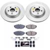 Z23 COATED BRAKE KIT - image 1