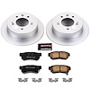Z17 COATED BRAKE KIT - image 1