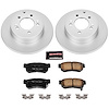 Z17 COATED BRAKE KIT - image 1