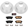Z17 COATED BRAKE KIT - image 1