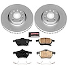 Z23 COATED BRAKE KIT - image 1
